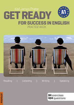 Get Ready for Success in English A1