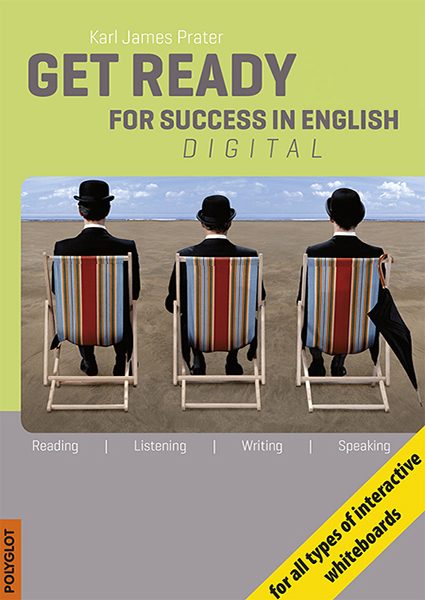 Get Ready for Success in English Digital A1, B1