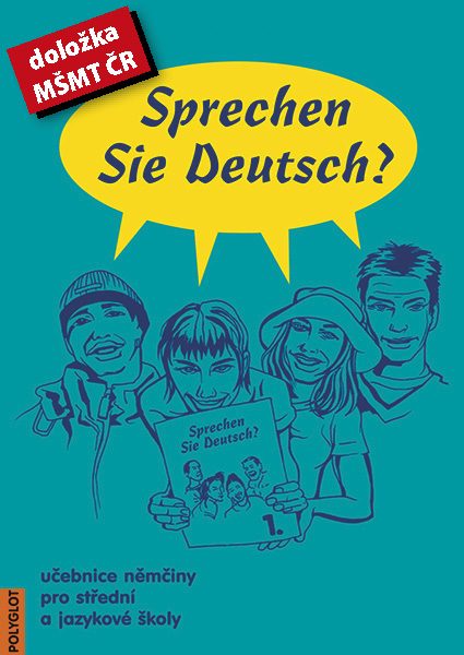 Sprechen Sie Deutsch? 1. – 4. diel