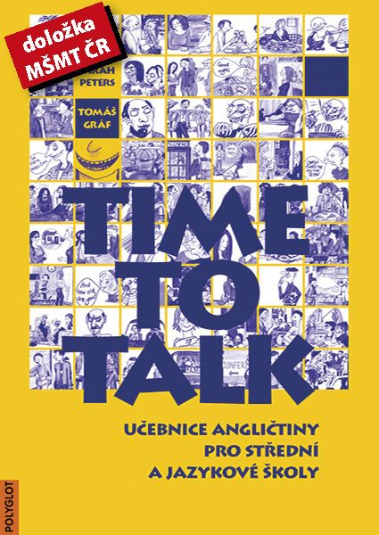 Time to Talk, 1. – 4. diel